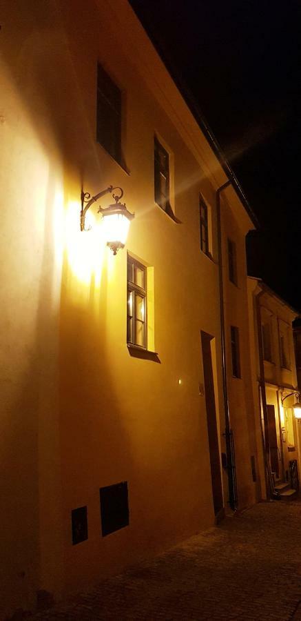 Olejna 12 Lublin Exterior foto