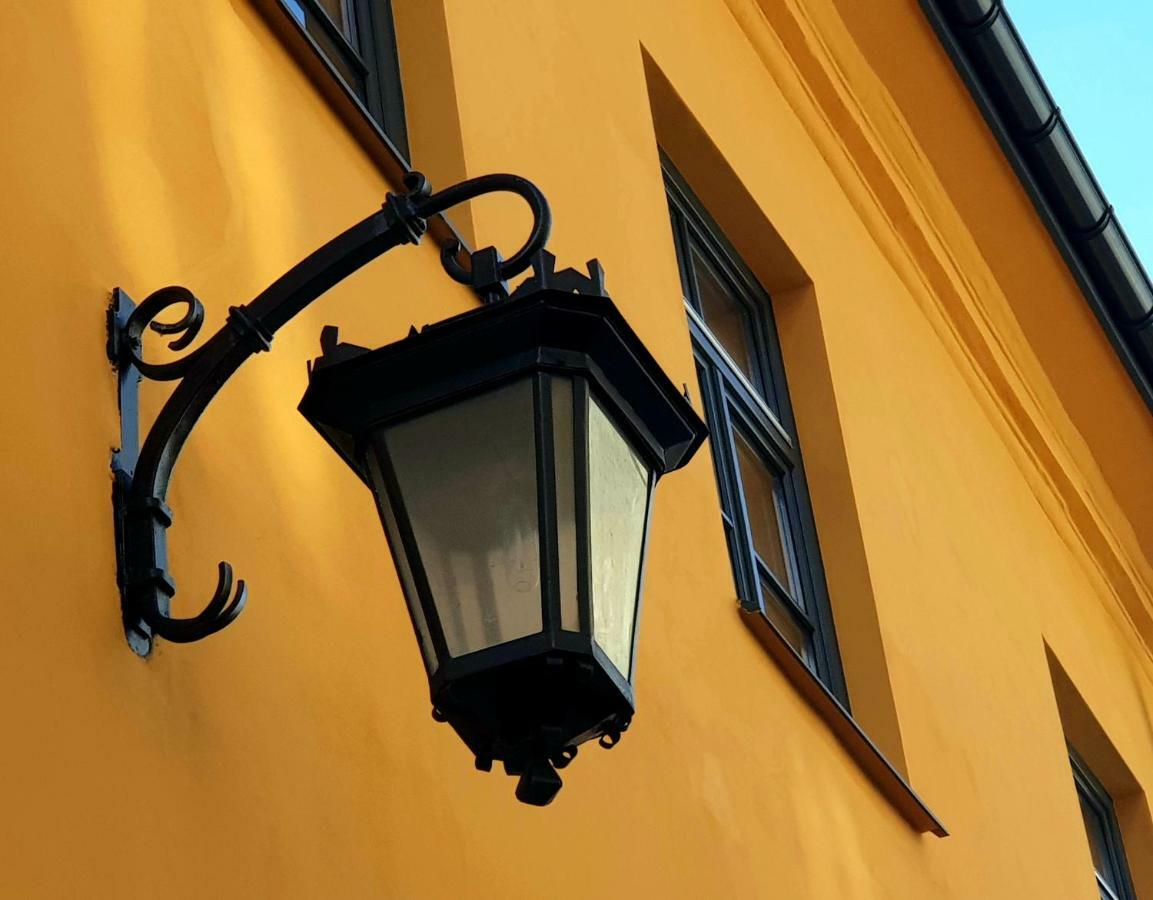 Olejna 12 Lublin Exterior foto